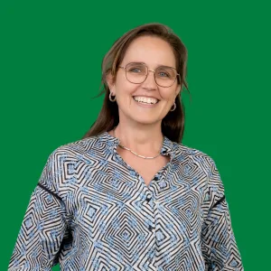 Picture of Diana van Breugel