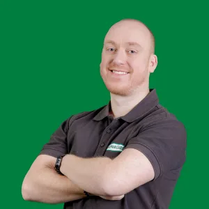 Picture of George Barker