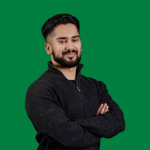 Picture of Ibrahim Iqbal