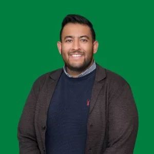 Picture of Pritesh Patel