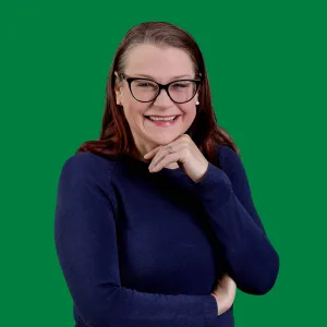 Picture of Sally O'Reilly