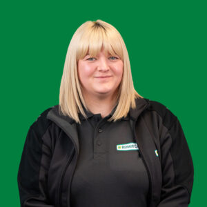 Picture of Amy Fryer